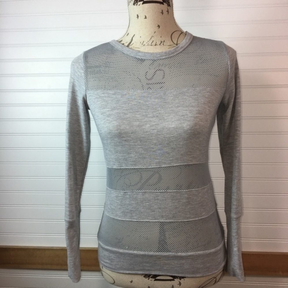 Girls 90 Degrees by Reflex Top